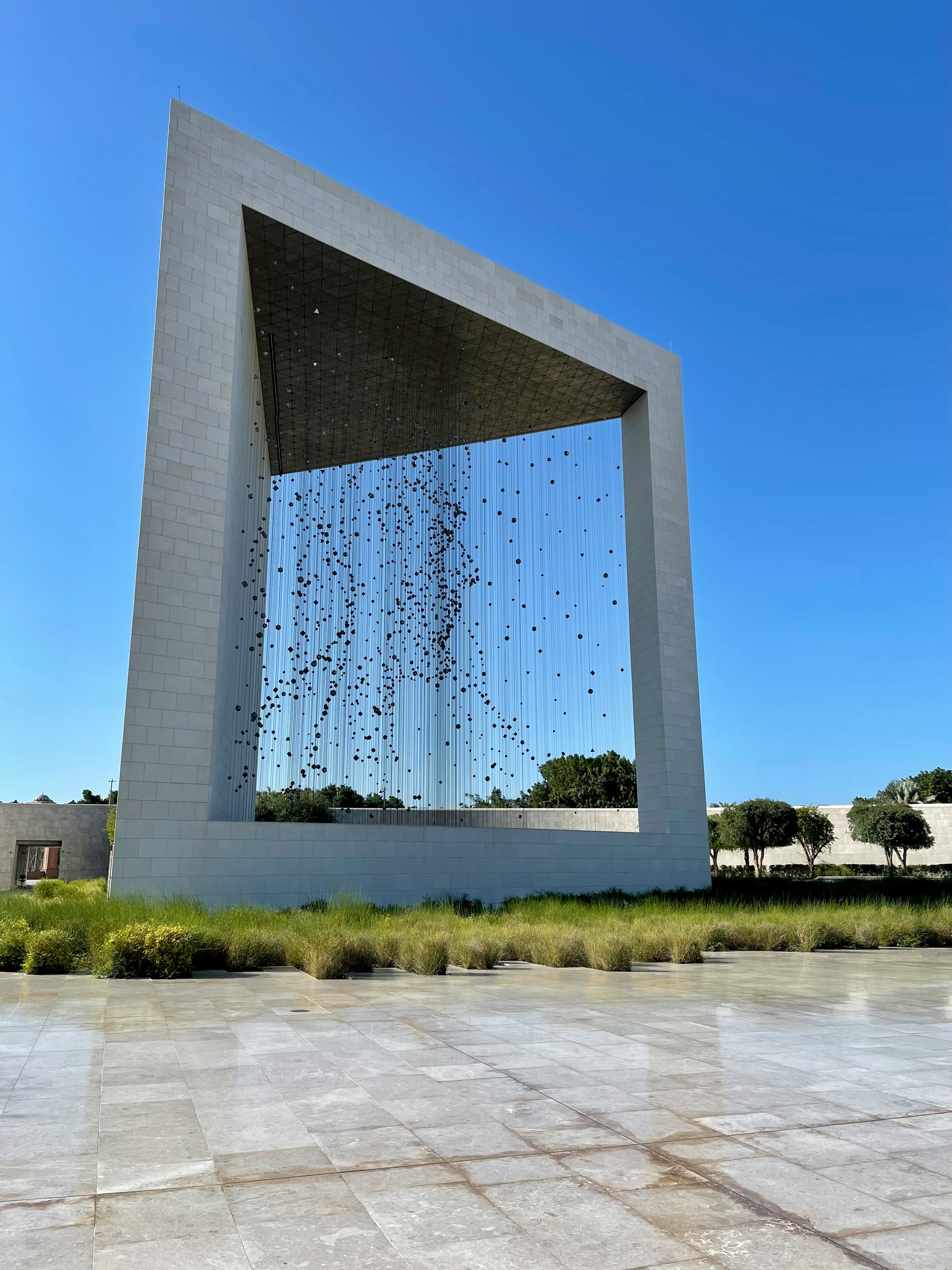 مئوية المؤسس