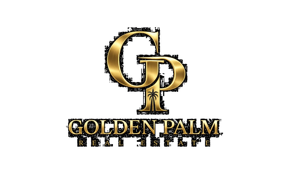 Golden Palm Real Estate