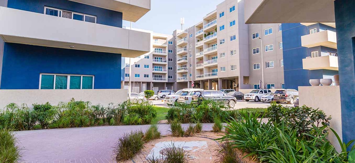 الريف داون تاون
