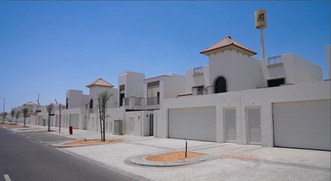 فاي الريمان 1, الريمان 2, الشامخة, ابوظبي — 3