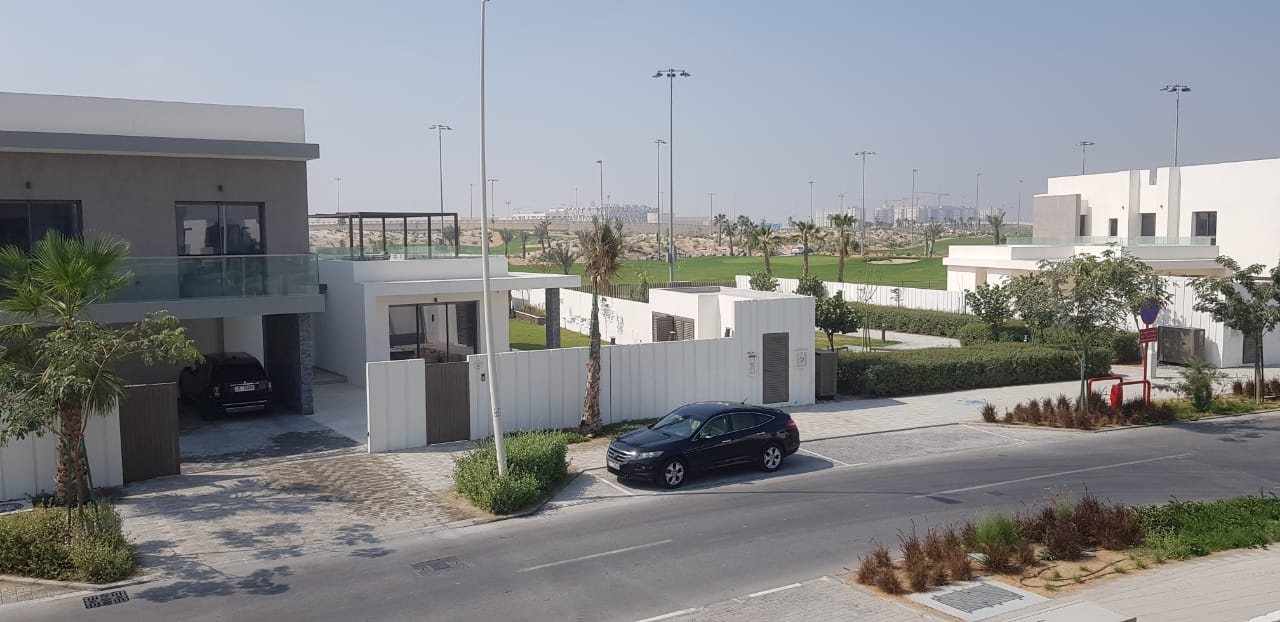 ريدوودز، ياس أكرز — 3