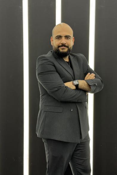 محمد إبراهيم — تيم ليدر